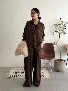 okochiさんのコーディネート