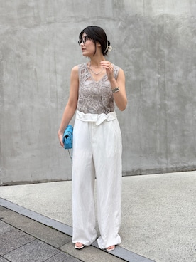 okochiさんのコーディネート