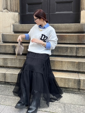 okochiさんのコーディネート