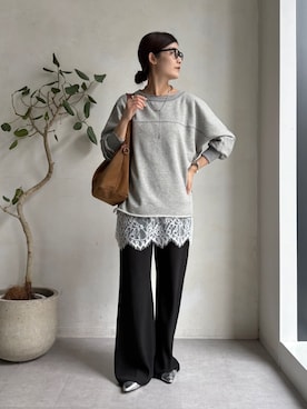 okochiさんのコーディネート