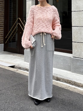 okochiさんのコーディネート