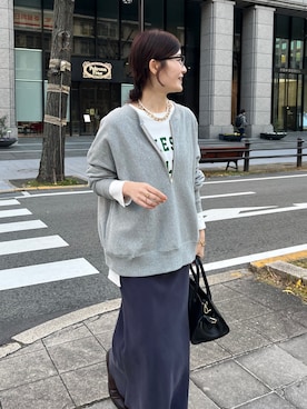 okochiさんのコーディネート