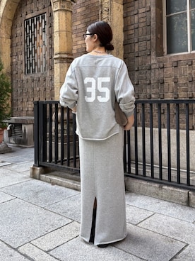 okochiさんのコーディネート