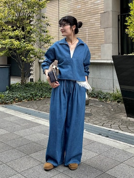 okochiさんのコーディネート