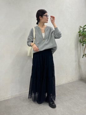 okochiさんのコーディネート