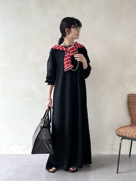 okochiさんのコーディネート