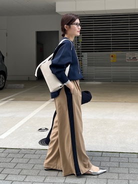 okochiさんのコーディネート