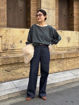 okochiさんのコーディネート