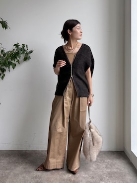 okochiさんのコーディネート