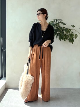 okochiさんのコーディネート