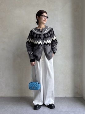 okochiさんのコーディネート