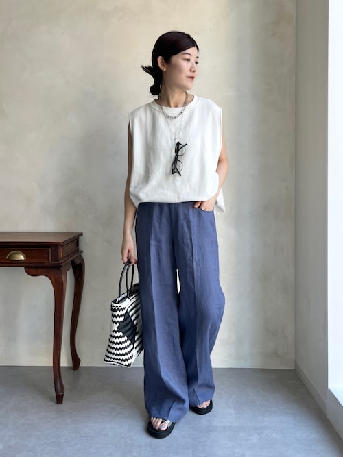 【WEB限定】トングサンダル