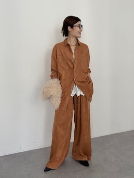 okochiさんのコーディネート