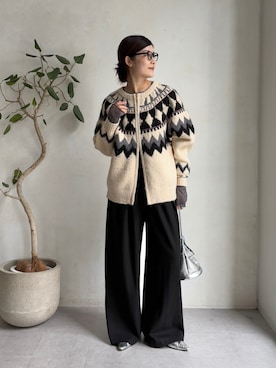 okochiさんのコーディネート