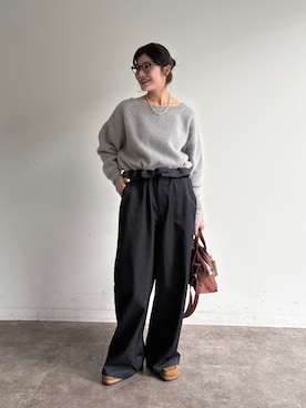 okochiさんのコーディネート