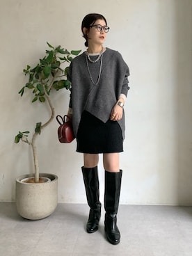 okochiさんのコーディネート