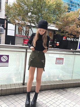 yoyoさんのコーディネート