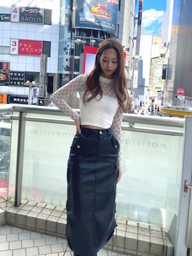 yoyoさんのコーディネート