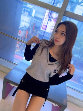 yoyoさんのコーディネート