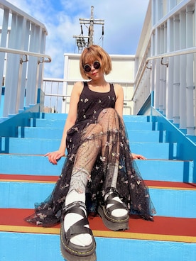 miichanaqさんのコーディネート