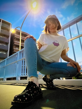 miichanaqさんのコーディネート