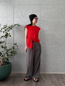 GALLEST  OFFICIALさんのコーディネート