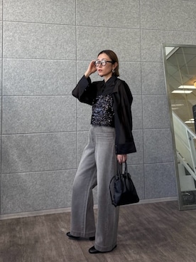 GALLEST  OFFICIALさんのコーディネート