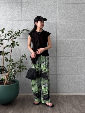 GALLEST  OFFICIALさんのコーディネート