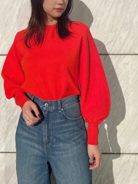 GALLEST  OFFICIALさん（レディース・162cm）の秋コーディネート