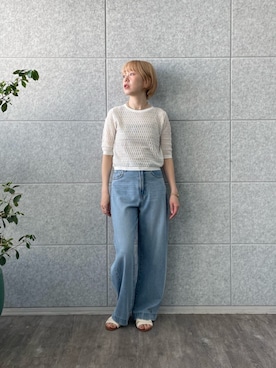 GALLEST  OFFICIALさんのコーディネート