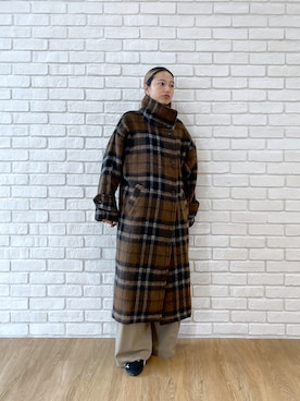 GALLEST OFFICIALさん(レディース・159cm)の夏コーディネート