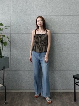 GALLEST  OFFICIALさんのコーディネート