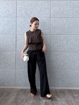 GALLEST  OFFICIALさんのコーディネート