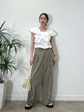 GALLEST  OFFICIALさんのコーディネート