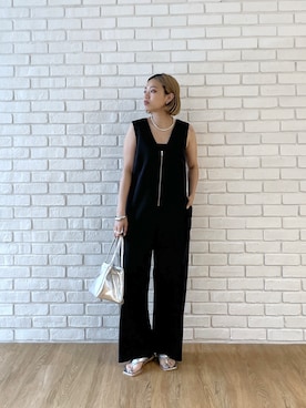 GALLEST  OFFICIALさんのコーディネート