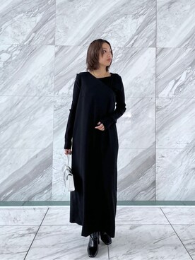GALLEST OFFICIALさん(レディース・159cm)の秋コーディネート