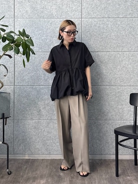 GALLEST  OFFICIALさんのコーディネート