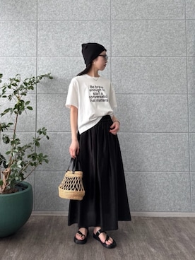 GALLEST  OFFICIALさんのコーディネート