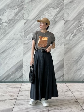GALLEST  OFFICIALさんのコーディネート
