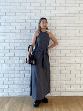 GALLEST  OFFICIALさんのコーディネート