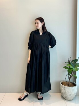 GALLEST OFFICIALさん(レディース・162cm)の春コーディネート