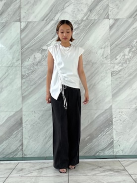 GALLEST  OFFICIALさんのコーディネート