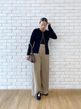 GALLEST  OFFICIALさんのコーディネート