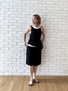 GALLEST  OFFICIALさんのコーディネート