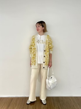 GALLEST OFFICIALさん(レディース・160cm)の秋コーディネート