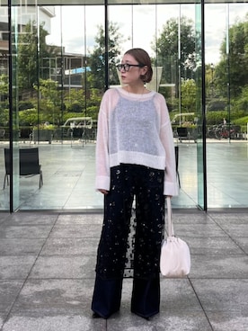 GALLEST OFFICIALさん(レディース・158cm)の秋コーディネート