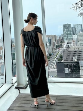 「GALLEST」｜GALLEST  OFFICIALさん（レディース・165cm）の夏コーディネート