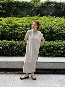 GALLEST  OFFICIALさんのコーディネート