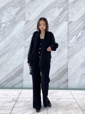GALLEST OFFICIALさん(レディース・159cm)の秋コーディネート