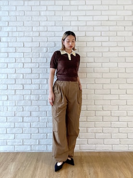GALLEST  OFFICIALさんのコーディネート